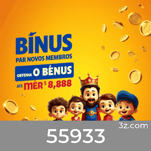55933: Variedade de Jogos para Jogadores Brasileiros