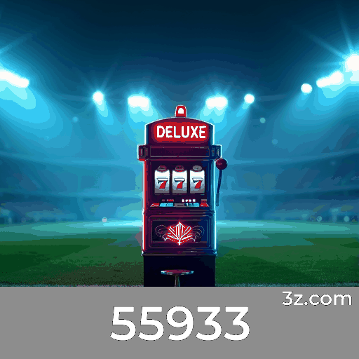 55933: Bônus e Promoções Exclusivas para Maximizar suas Apostas