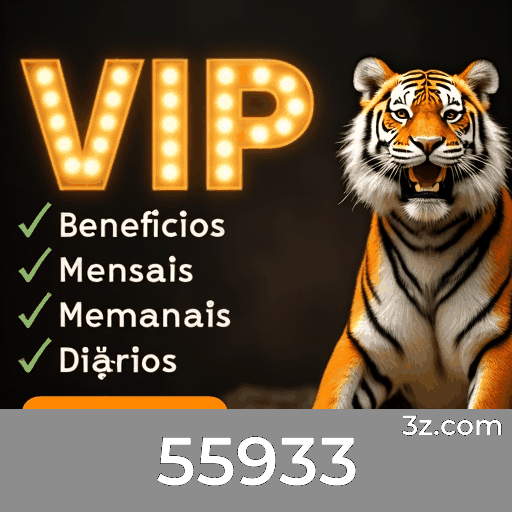 55933 Casino: Programa VIP de Luxo e Valor Exclusivo