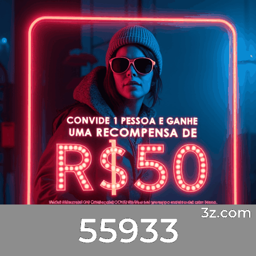 55933: Seu Portal de Jogos com Serviço Profissional e Seguro