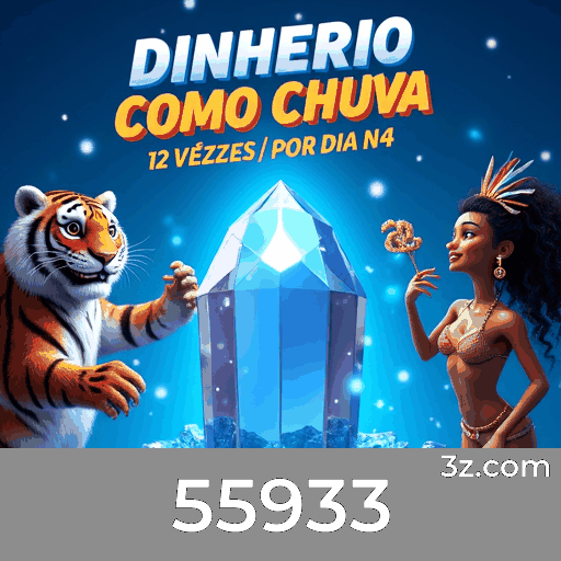 55933: Seu Portal de Jogos com Serviço Profissional e Seguro