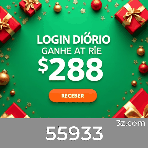 Recompensas Reais e Transparentes no 55933: Promoções Sem Pegadinhas