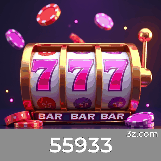 Tecnologia 3D Casino com Dealer Real no 55933