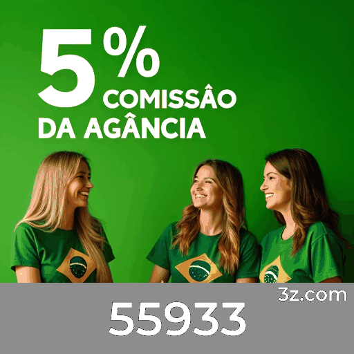 55933: A Revolução das Apostas no Seu Celular