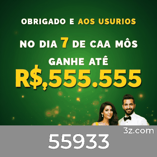 Bônus Reais com Valor Verdadeiro no 55933: Recompensas que Você Realmente Recebe