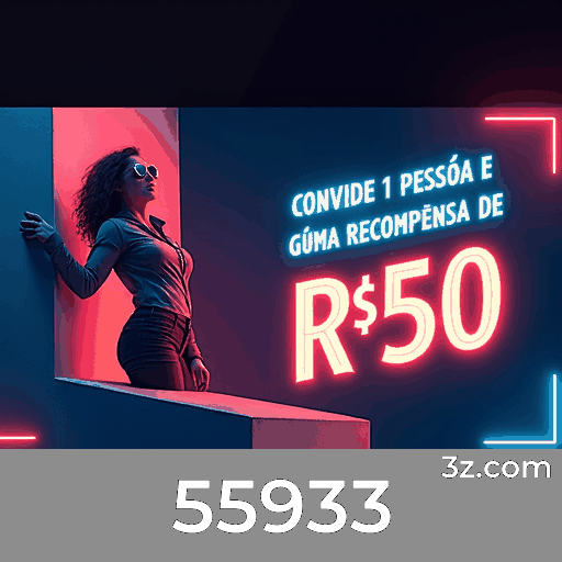 55933: Seu Portal de Jogos com Serviço Profissional e Seguro