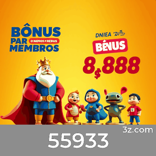 55933 Casino: Programa VIP de Luxo e Valor Exclusivo