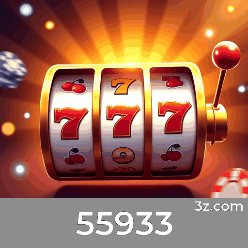 55933: Seu Cassino Online Confiável e Seguro