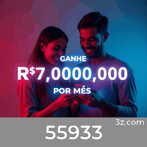 Recompensas Reais e Transparentes no 55933: Promoções Sem Pegadinhas