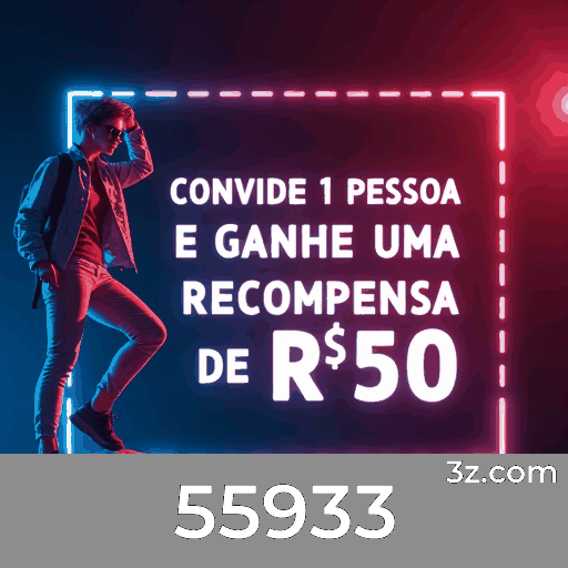 55933 Casino: Programa VIP de Luxo e Valor Exclusivo