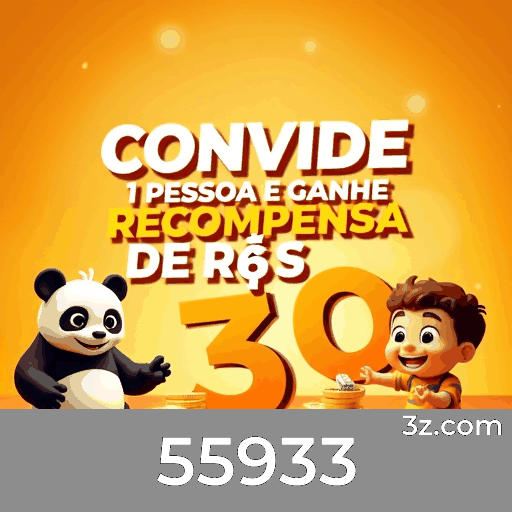 Recompensas Reais e Transparentes no 55933: Promoções Sem Pegadinhas